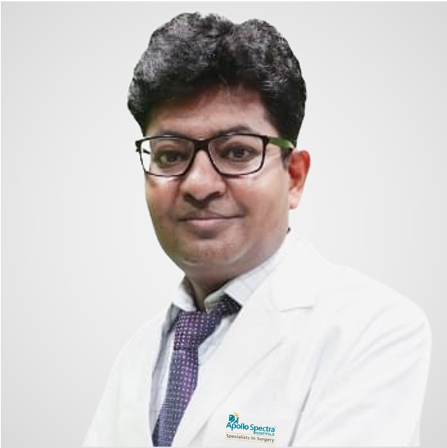 DR. ANKESH KUMAR